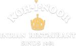 Koh-I-Noor Indian restaurant