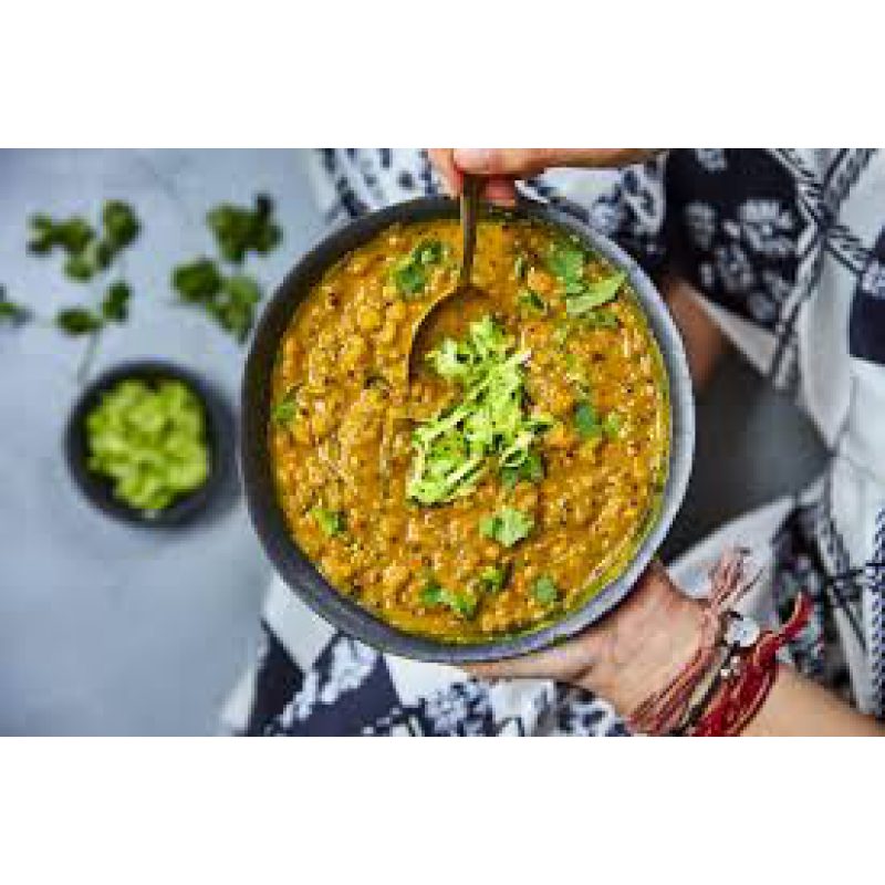 Dal tarka (Side dish - Delivery)