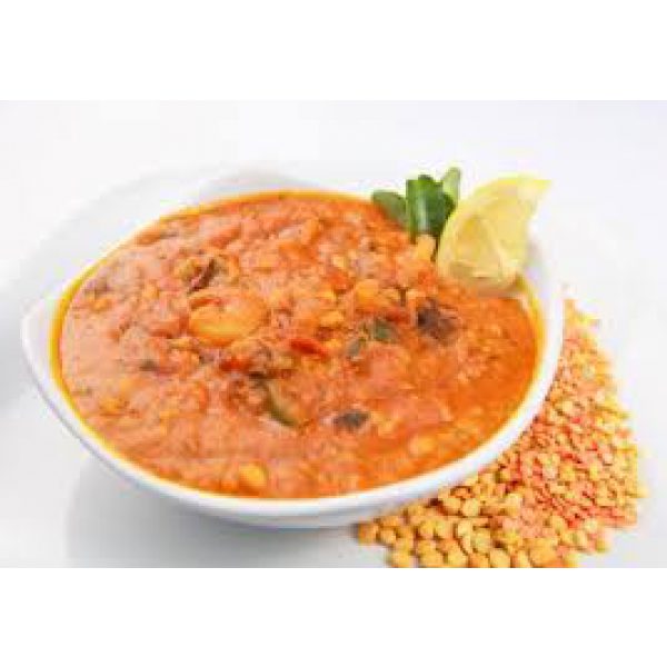 King Prawn Dhansak (Delivery) - Image 2