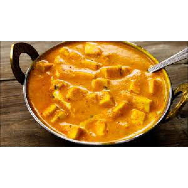Shahi paneer (hoofdgerecht)