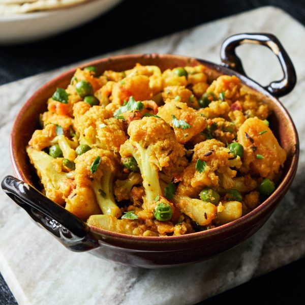 Alloo Gobi (Bijgerecht - Bezorging) - Afbeelding 2