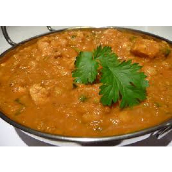 Chicken Dhansak (Delivery)