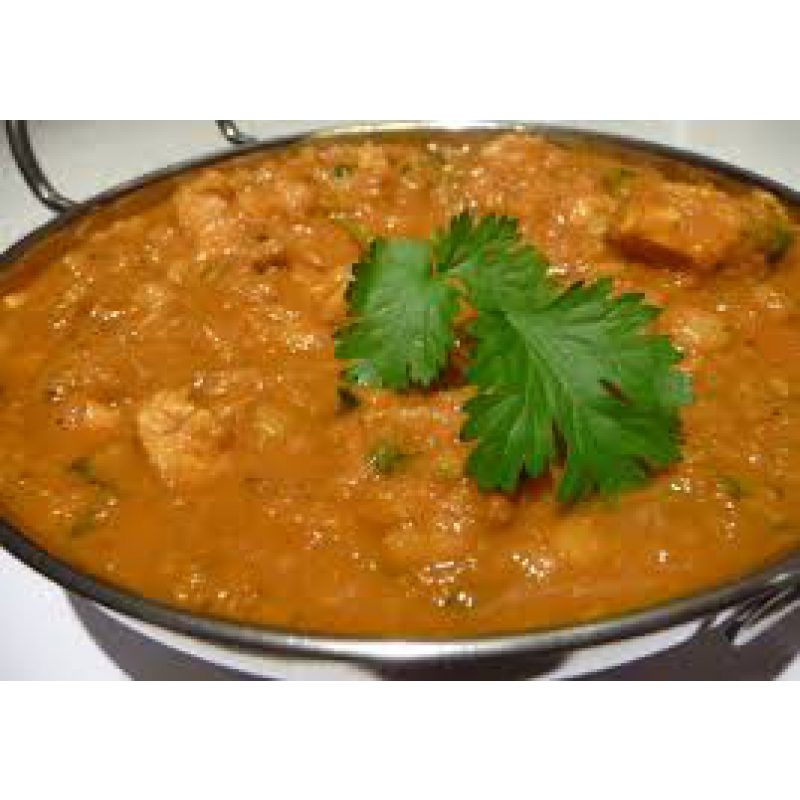 Chicken Dhansak (bezorgen)