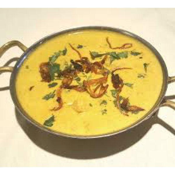 Kip Kurma Kashmiri