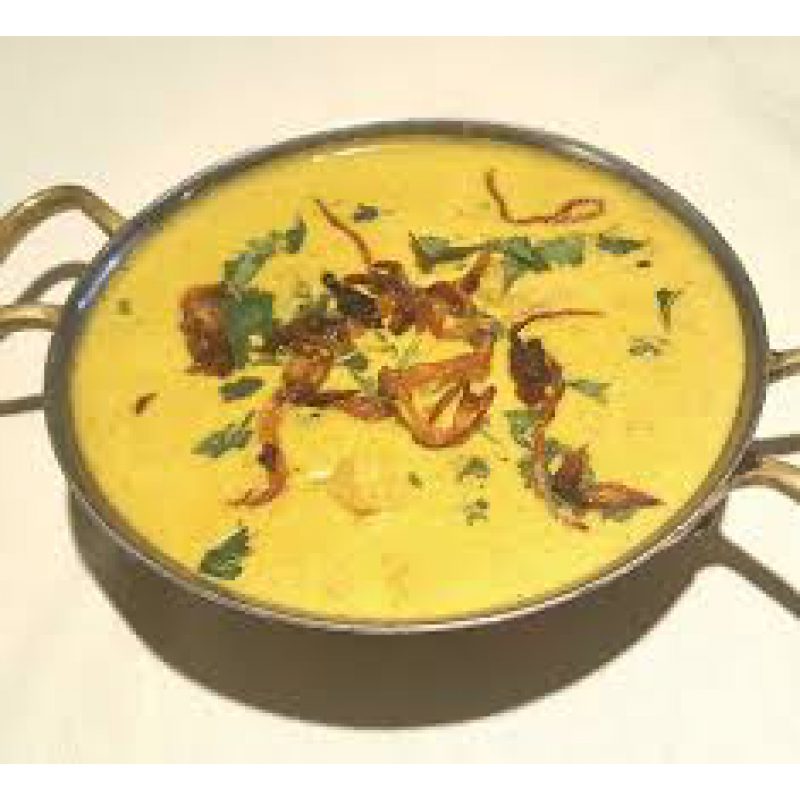 Chicken Kurma Kashmiri (Delivery)