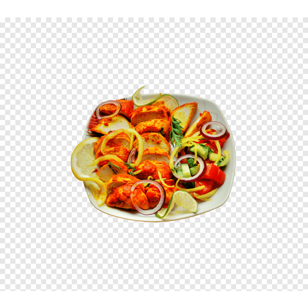 Peper Kip Tikka (Bezorging) - Afbeelding 2